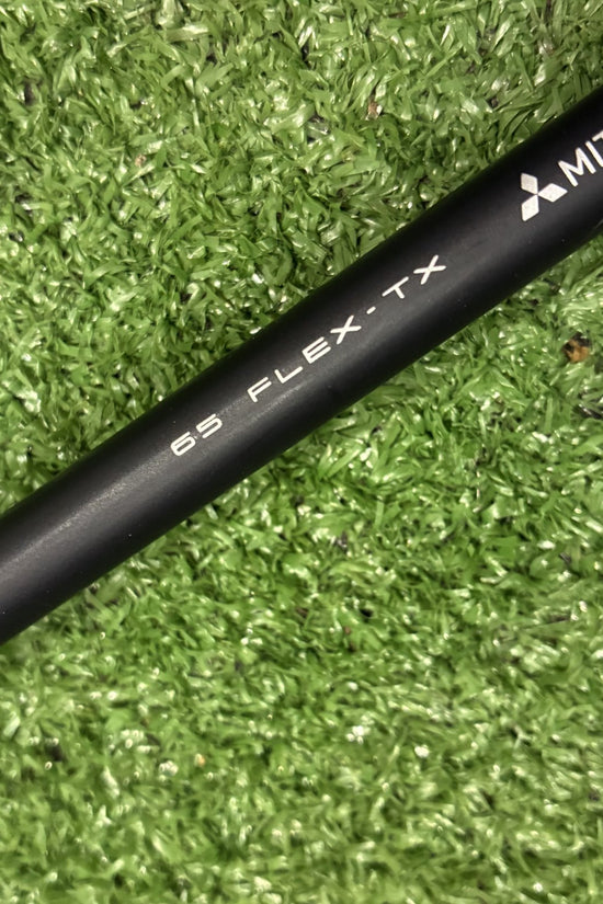 Titleist GT4 9° Driver Tour X-Stiff Graphite RH