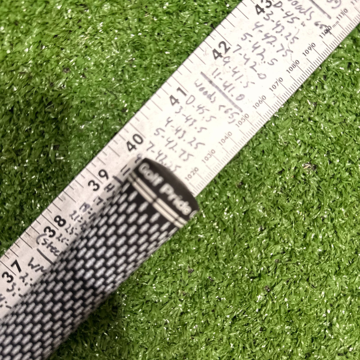 Cobra Baffler 23° Hybrid Regular Graphite RH