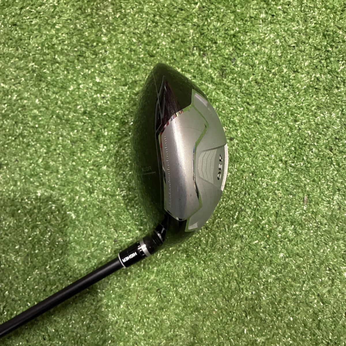 TaylorMade SLDR 10.5° Driver Stiff Graphite RH