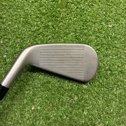 TaylorMade P·DHY 20° 3 Utility Iron X-Stiff Graphite RH VELECORE