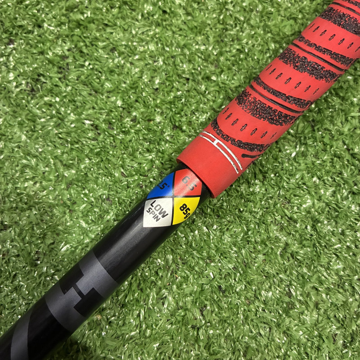 PING G410 20.5° 7 Wood X-Stiff Graphite LH