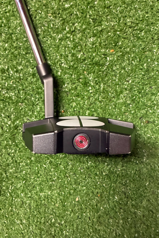 Odyssey 2-Ball Eleven Tour Lined Putter RH