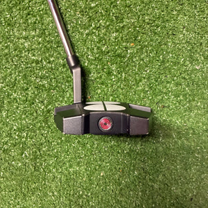 Odyssey 2-Ball Eleven Tour Lined Putter RH