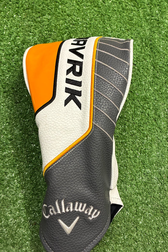 Callaway MAVRIK 9° Driver X-Stiff Graphite RH