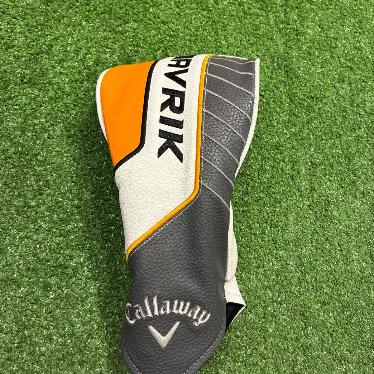 Callaway MAVRIK 9° Driver X-Stiff Graphite RH