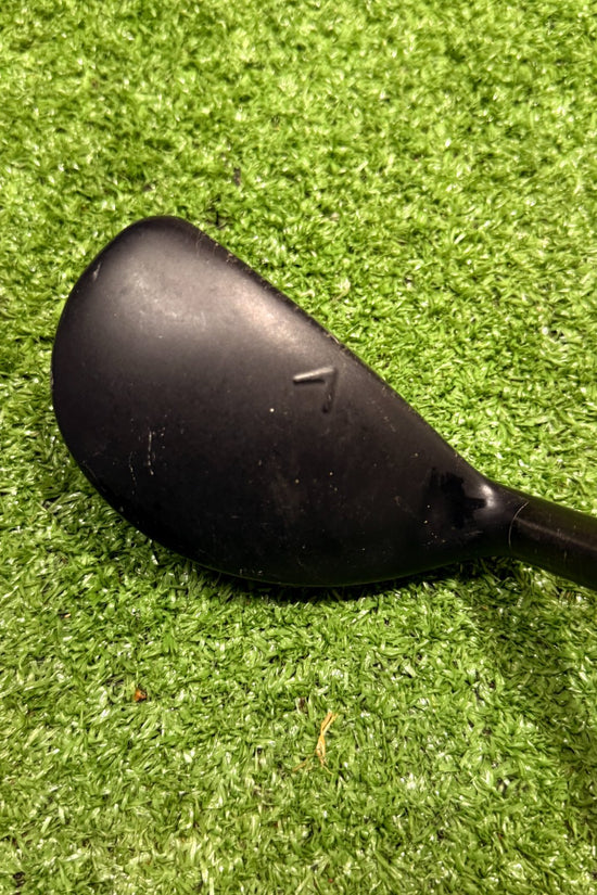 Callaway XR 16 OS 19° 3 Hybrid Regular Graphite LH