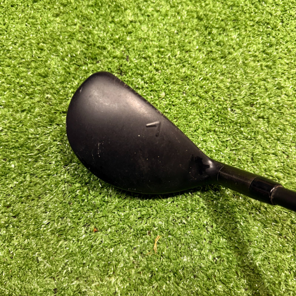 Callaway XR 16 OS 19° 3 Hybrid Regular Graphite LH