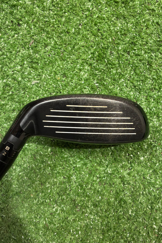 Titleist 818 H2 19° 3 Hybrid Stiff Graphite RH