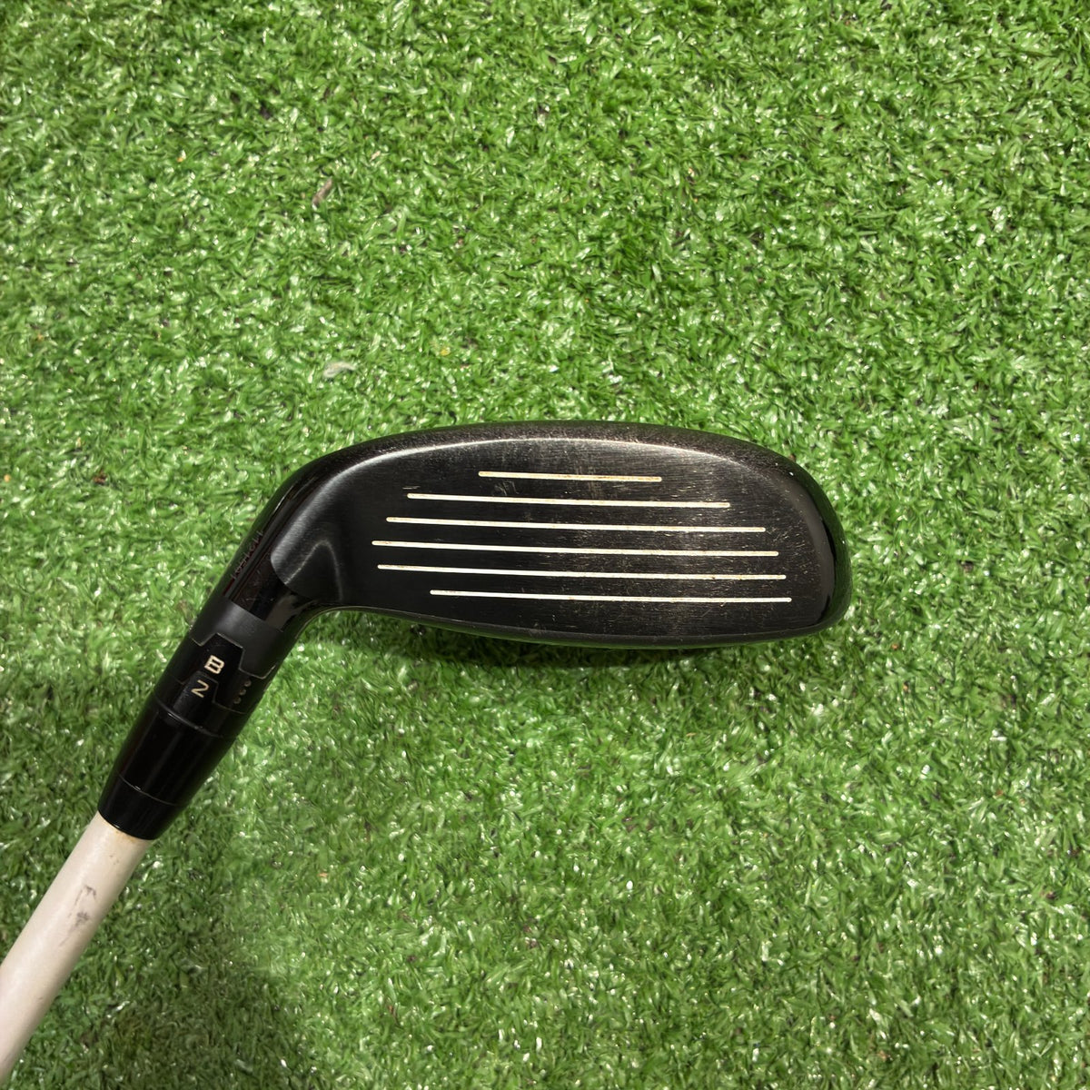 Titleist 818 H2 19° 3 Hybrid Stiff Graphite RH