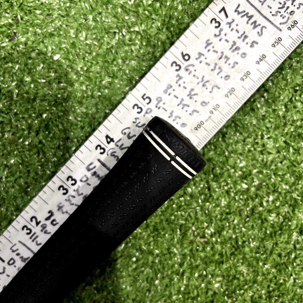 Cleveland RTX 6 ZipCore 60° Lob Wedge Steel LH