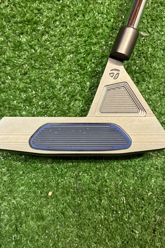TaylorMade Truss TB1 Putter Steel RH