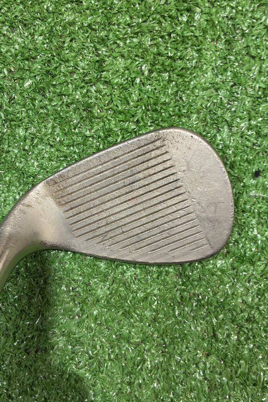 Titleist Vokey Design SM9 56° Sand Wedge Wedge Steel RH