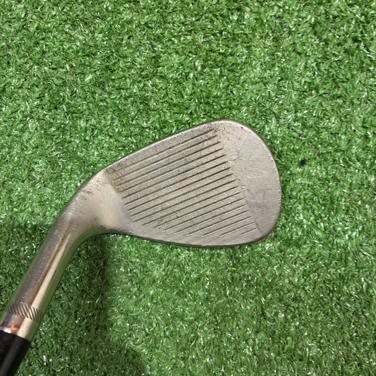Titleist Vokey Design SM9 56° Sand Wedge Wedge Steel RH
