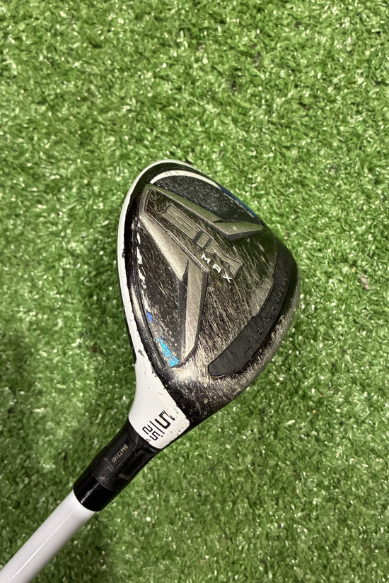 TaylorMade SIM Max 21° 5 Hybrid Ladies Graphite RH