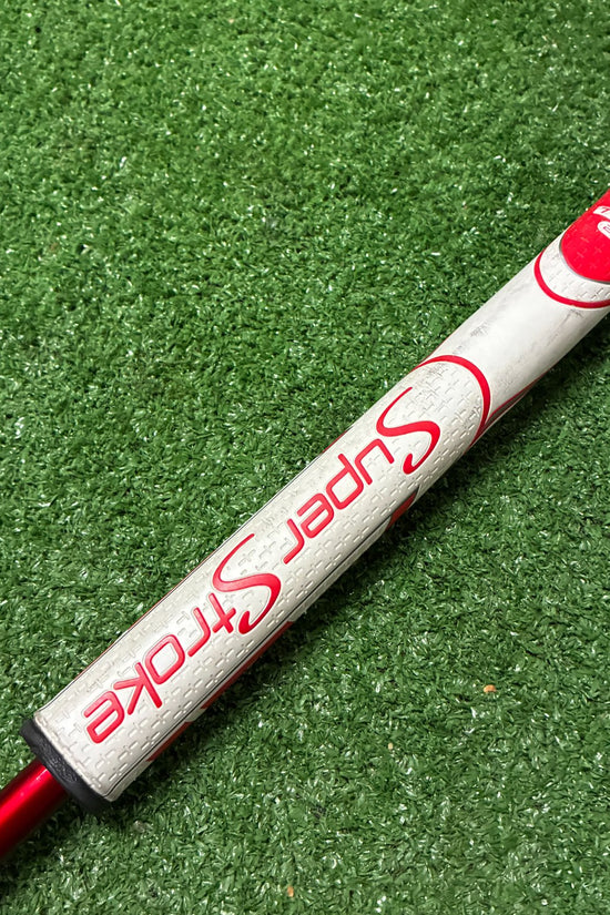 Odyssey 2-Ball Eleven Tour Lined Putter RH