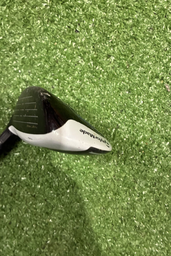 TaylorMade SIM Max 21° 5 Hybrid Ladies Graphite RH