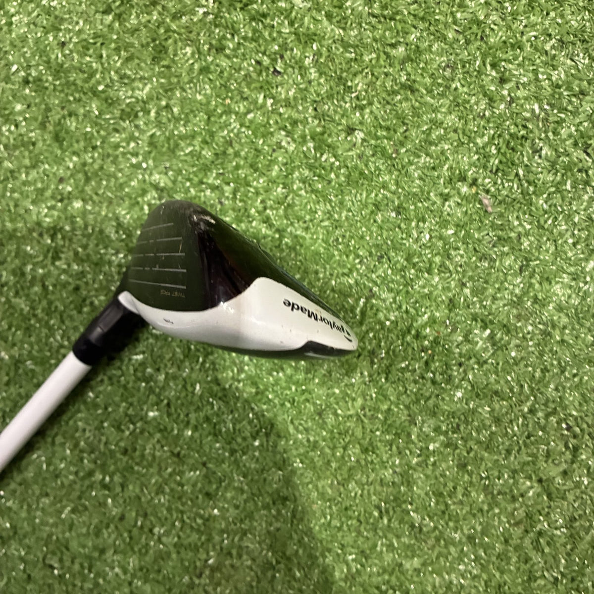 TaylorMade SIM Max 21° 5 Hybrid Ladies Graphite RH