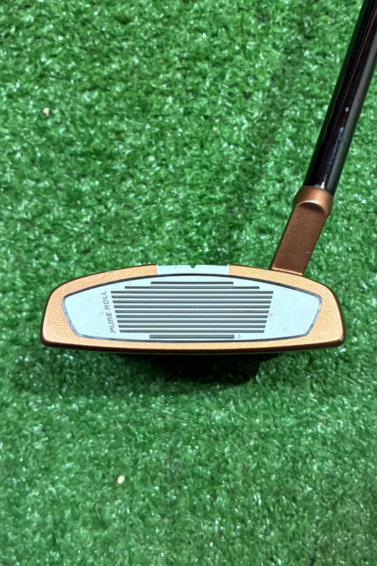 TaylorMade Spider X 
