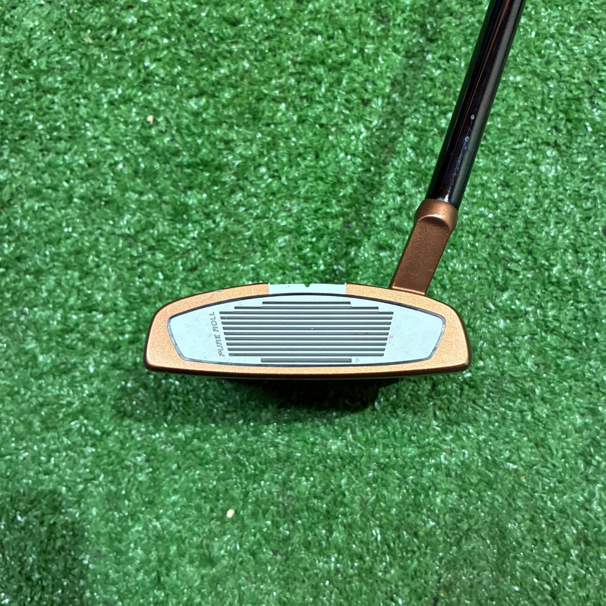 TaylorMade Spider X "Copper" SX-32 Putter RH