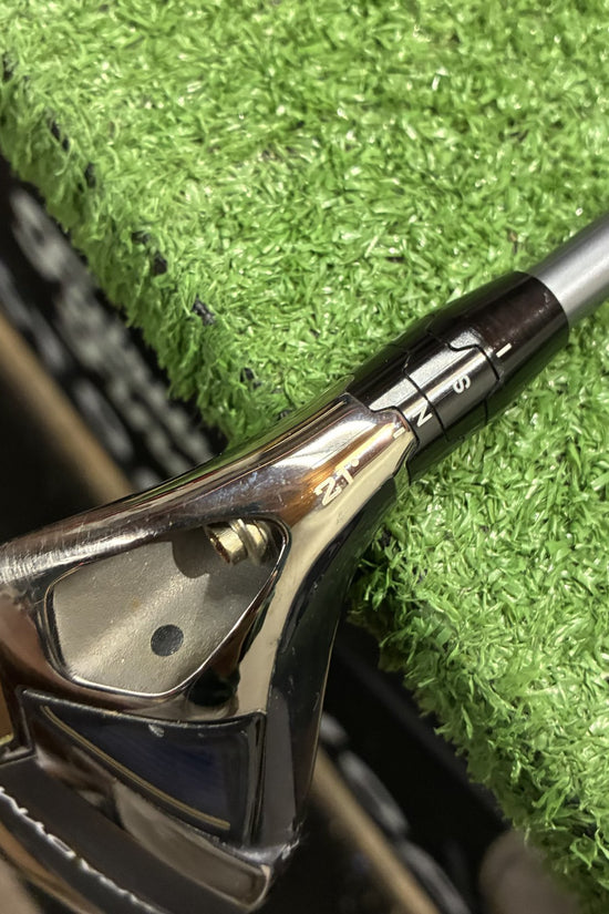 Callaway Paradym 21° 4 Hybrid Stiff Graphite RH