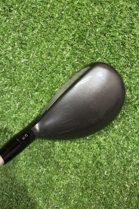 Titleist 818 H2 19° 3 Hybrid Stiff Graphite RH