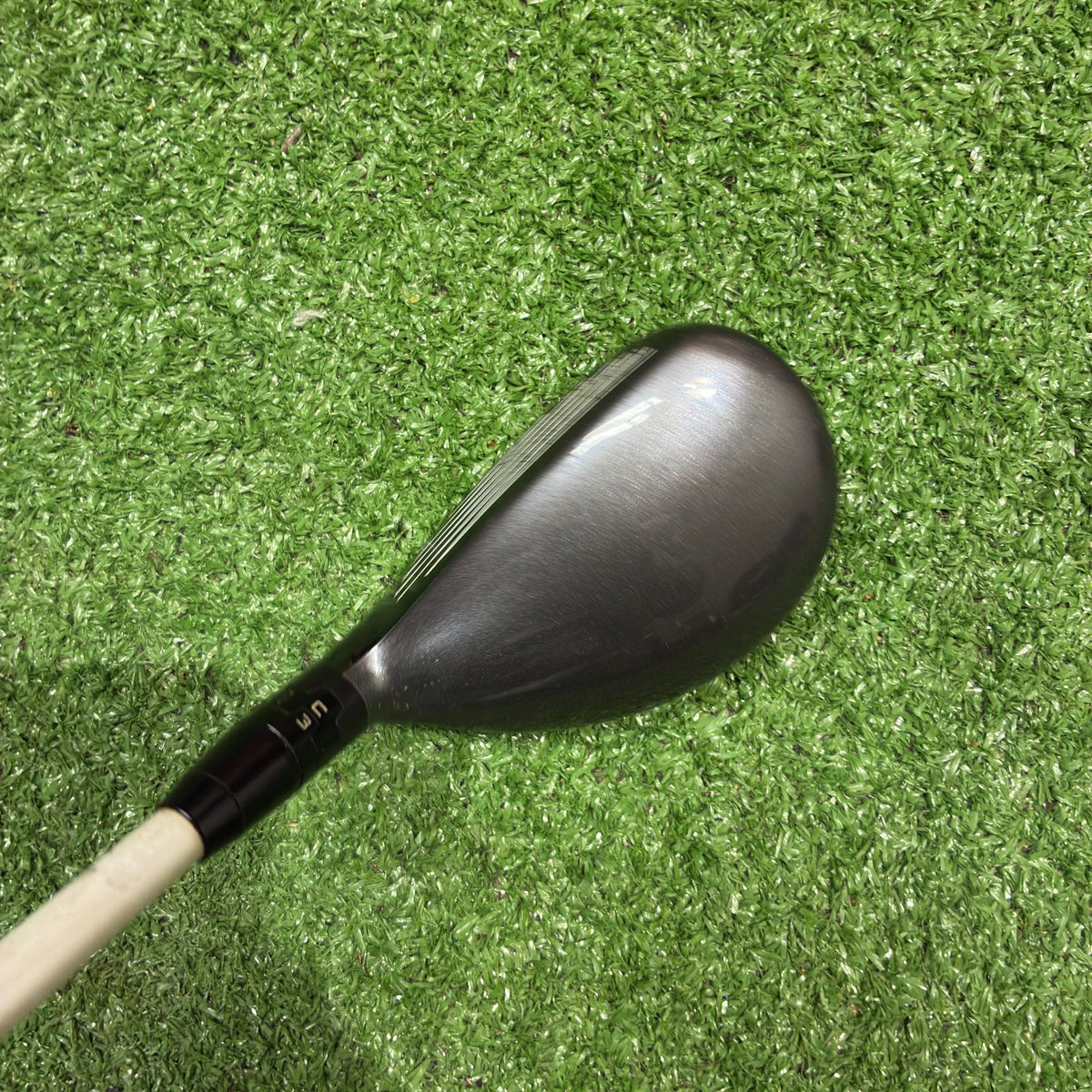 Titleist 818 H2 19° 3 Hybrid Stiff Graphite RH