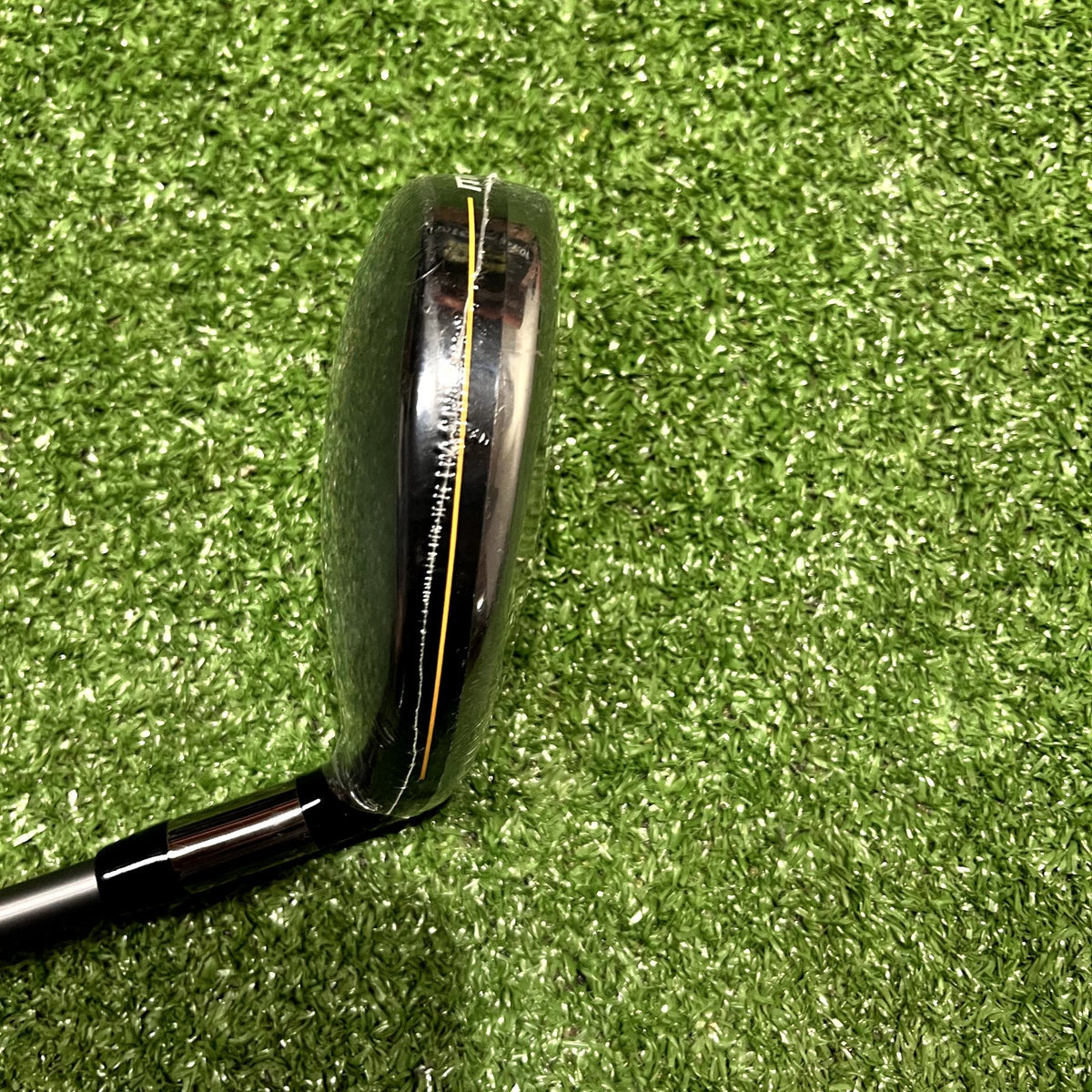 Callaway MAVRIK 27° 5 Hybrid Ladies Graphite RH
