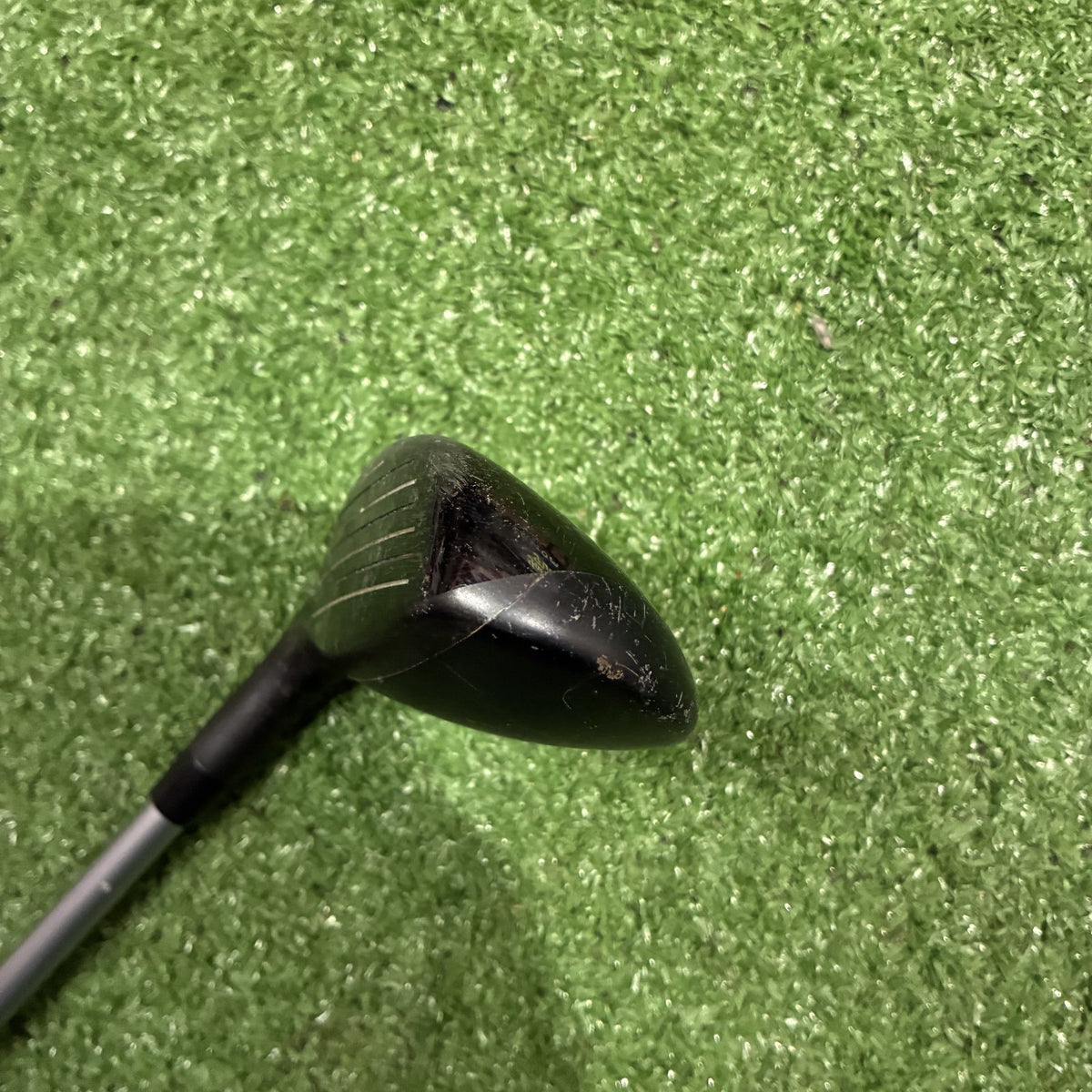 PING Anser 27° 5 Hybrid Graphite RH