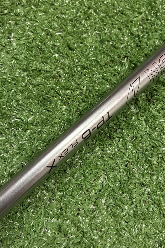 Callaway Rogue Sub Zero 9° Driver X-Stiff Graphite RH TOUR AD