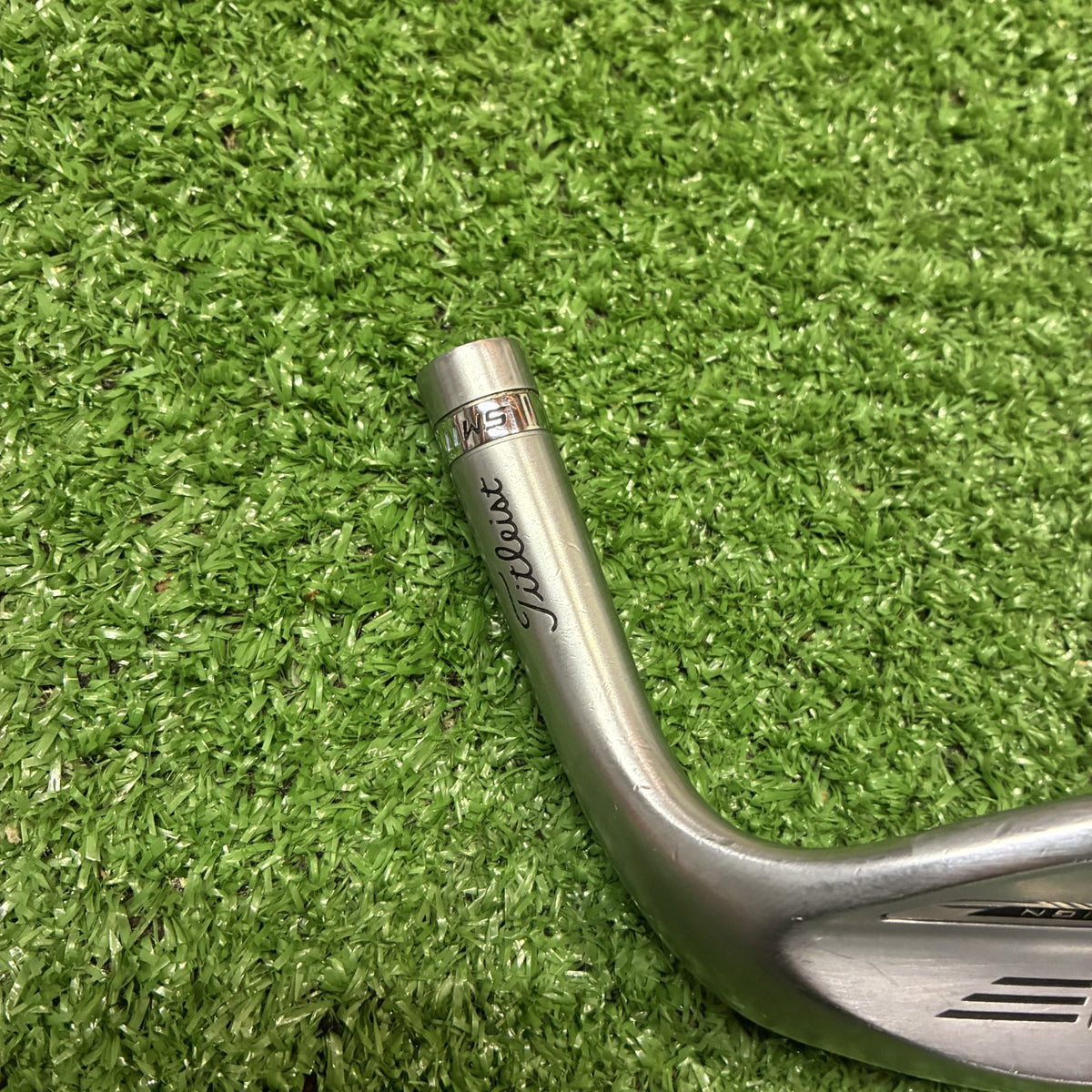 Titleist Vokey Design 60° 08M Lob Wedge RH *HEAD ONLY*