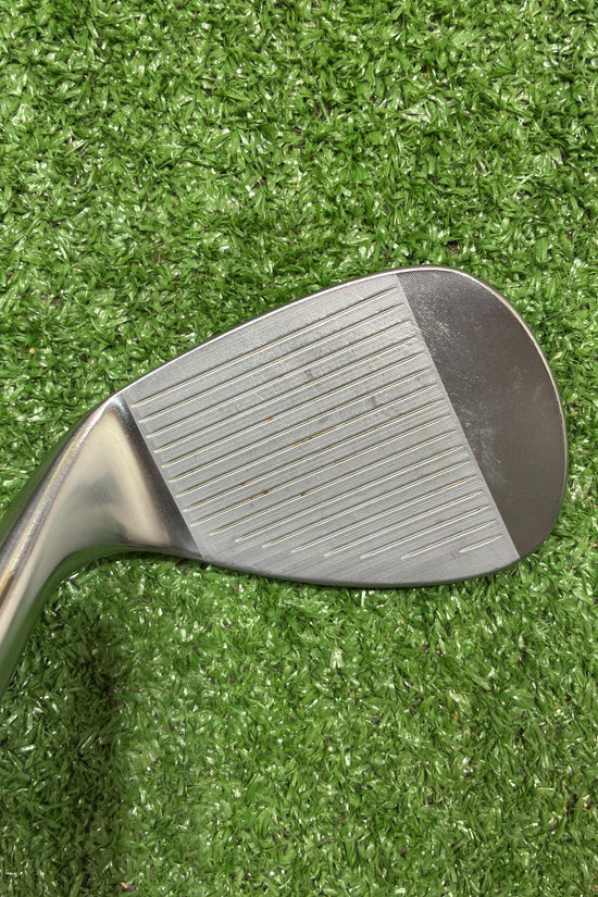 Titleist Vokey Design SM7 58° Lob Wedge Wedge Flex Steel RH