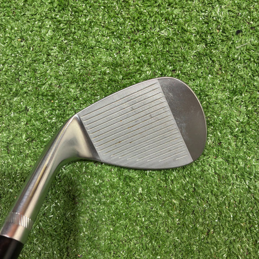 Titleist Vokey Design SM7 58° Lob Wedge Wedge Flex Steel RH