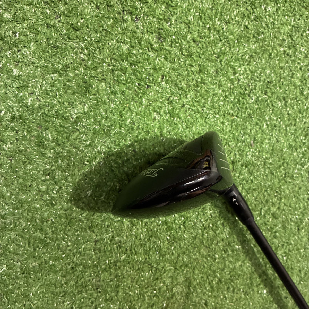 Titleist TS2 15° 3 Wood Regular Graphite LH