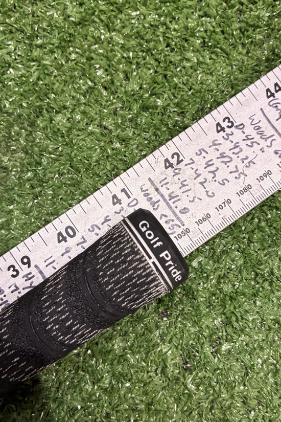 PING G410 20.5° 7 Wood X-Stiff Graphite LH