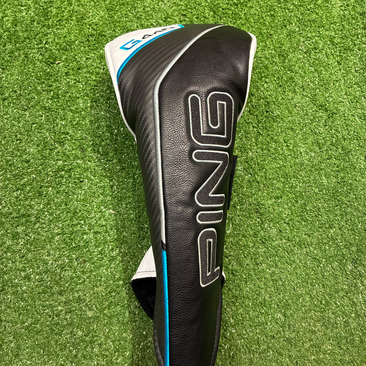 PING G440 LST 7.5° Driver X-Stiff Graphite RH
