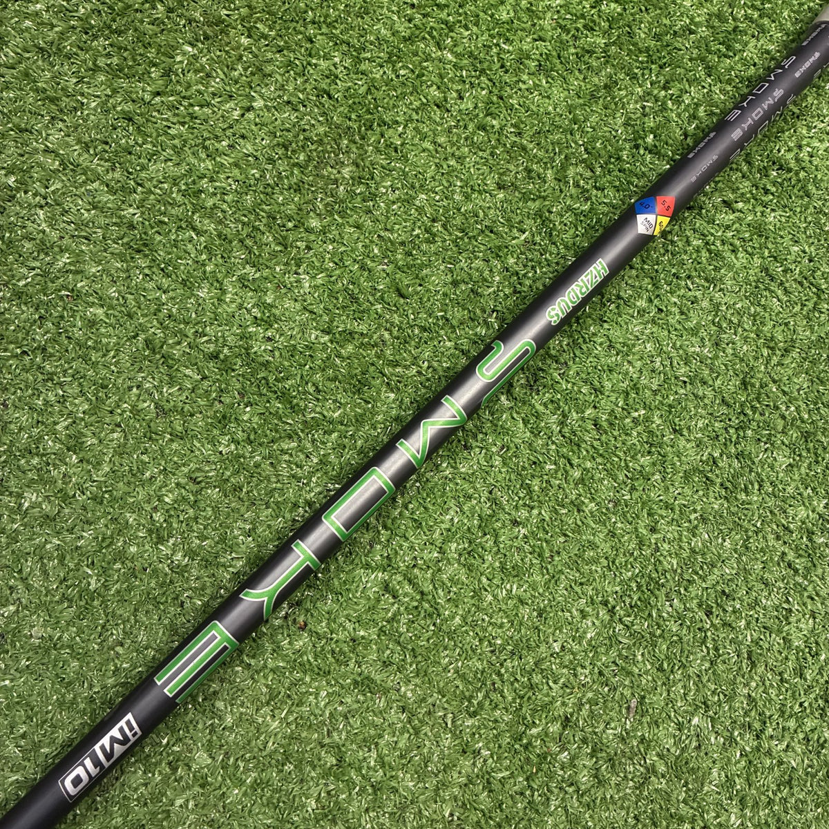 Cobra RADSPEED 9° Driver Regular Graphite RH