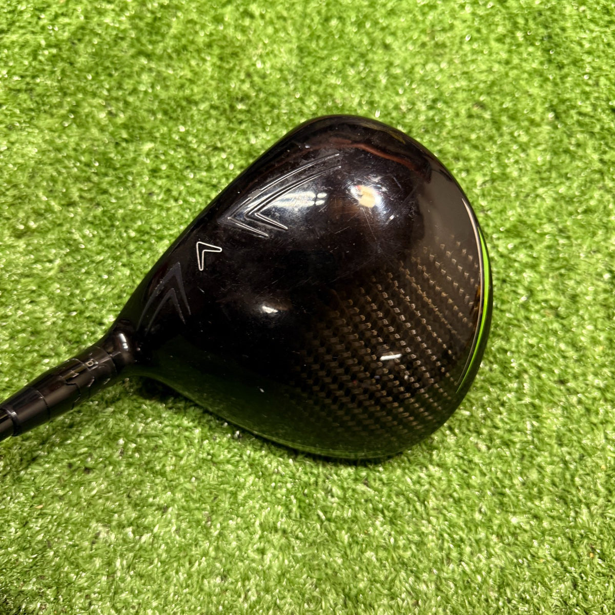 Callaway GBB Epic 13.5° Driver Regular Graphite RH