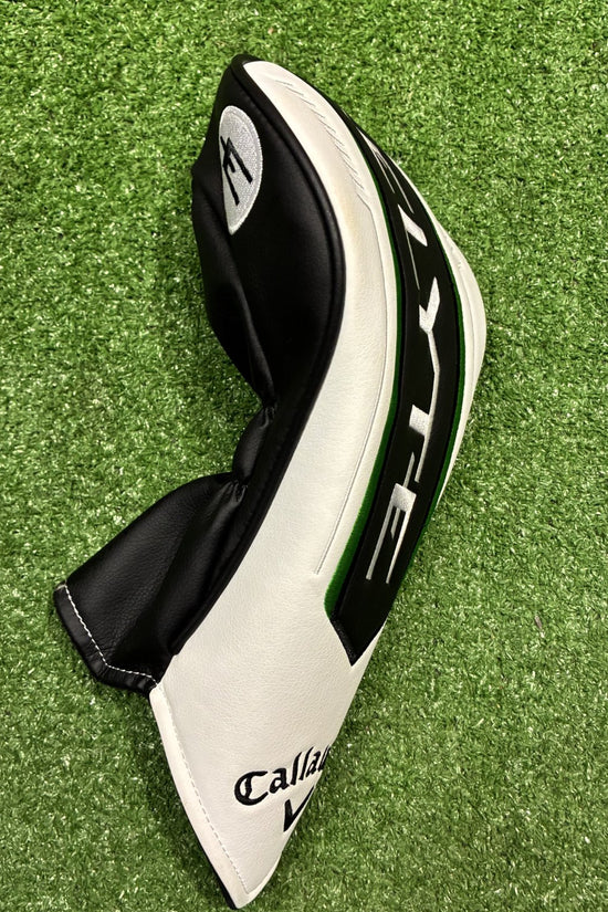 Callaway Elyte Max 9° Driver Stiff Graphite RH
