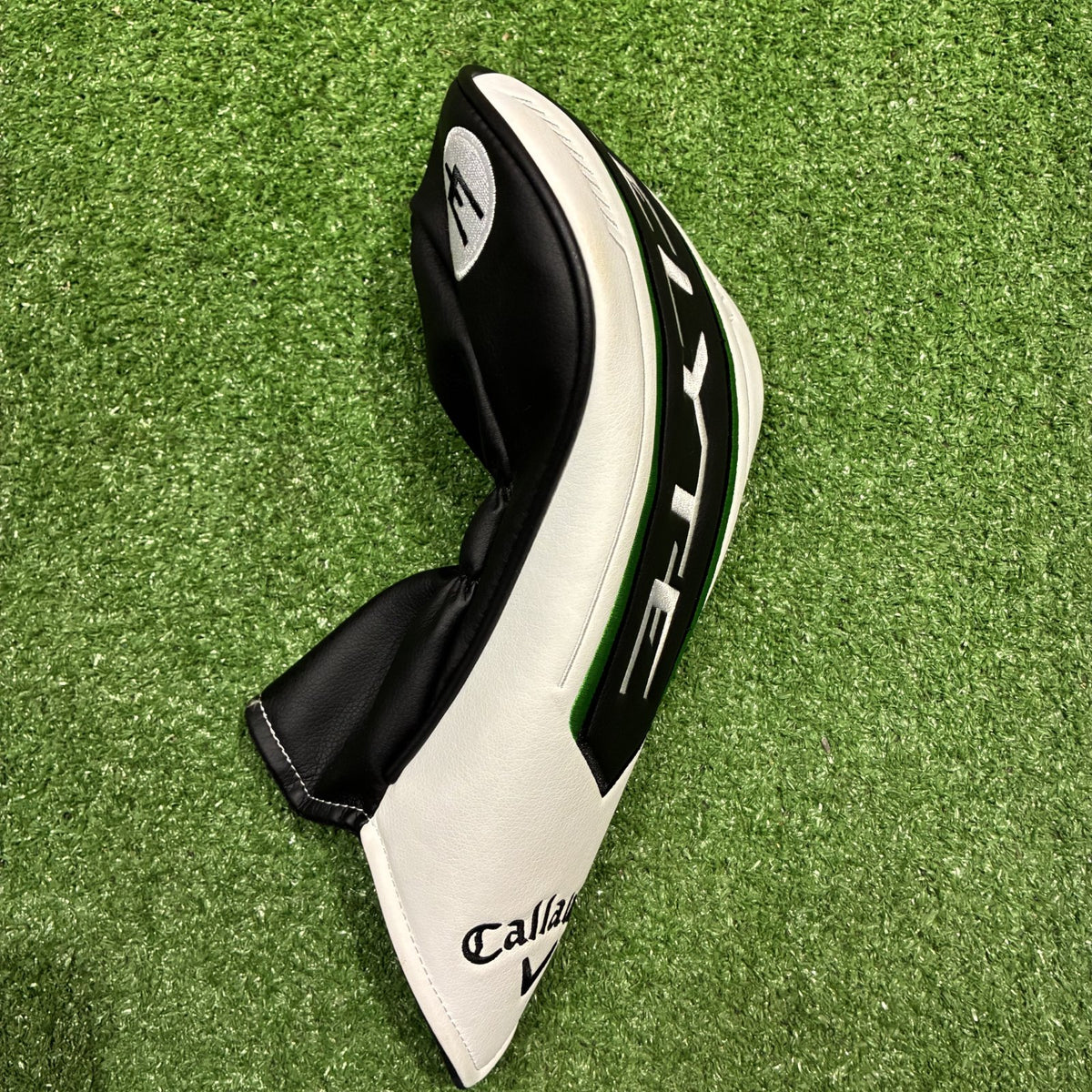 Callaway Elyte Max 9° Driver Stiff Graphite RH