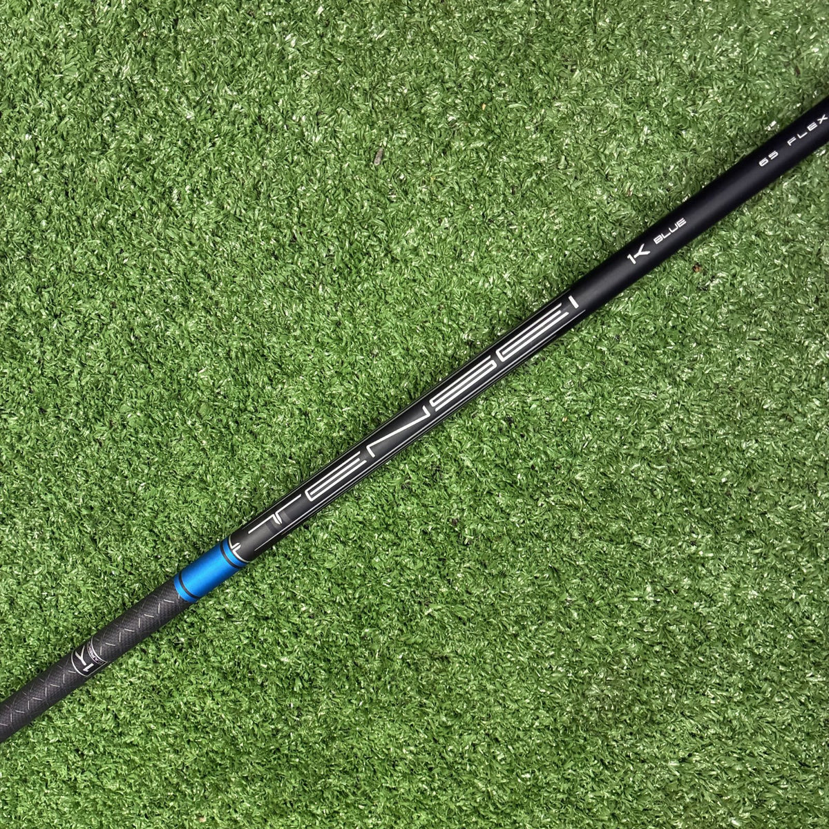 Titleist GT4 9° Driver Tour X-Stiff Graphite RH