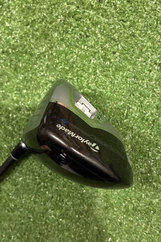 TaylorMade SLDR 10.5° Driver Stiff Graphite RH