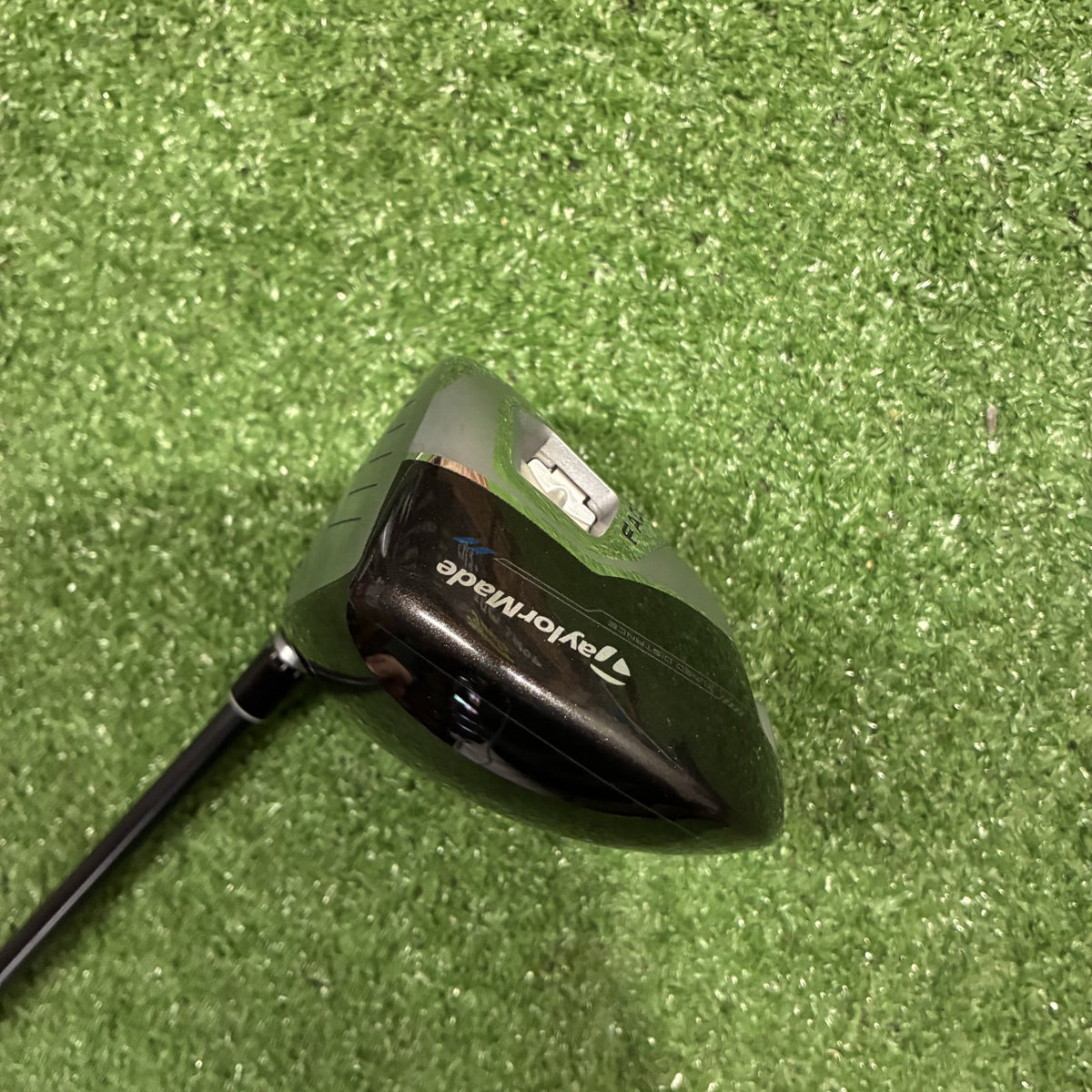 TaylorMade SLDR 10.5° Driver Stiff Graphite RH