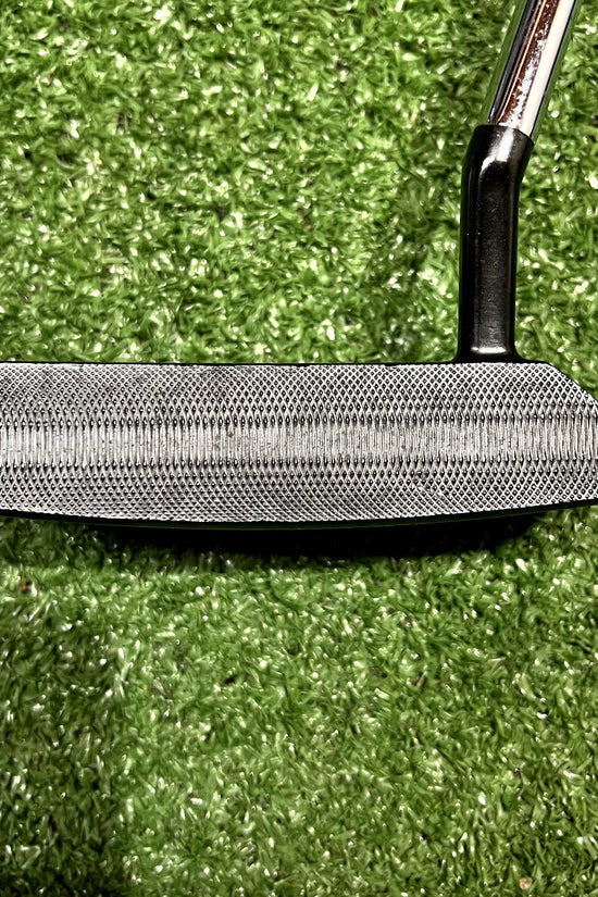 Mizuno M.CRAFT IV Putter Steel RH