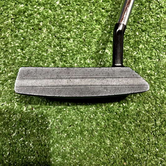 Mizuno M.CRAFT IV Putter Steel RH