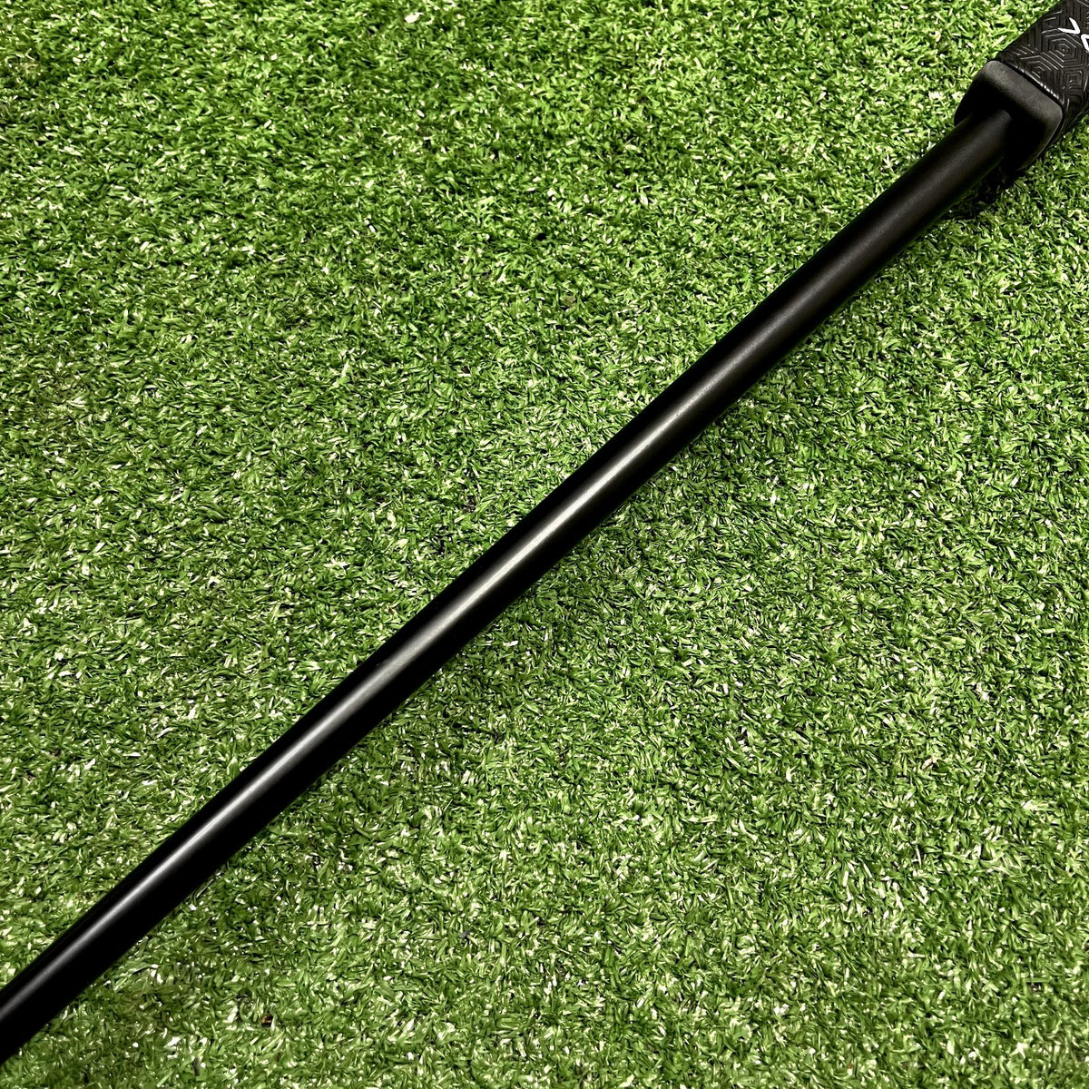 Mizuno M.CRAFT X FIVE Putter Steel RH