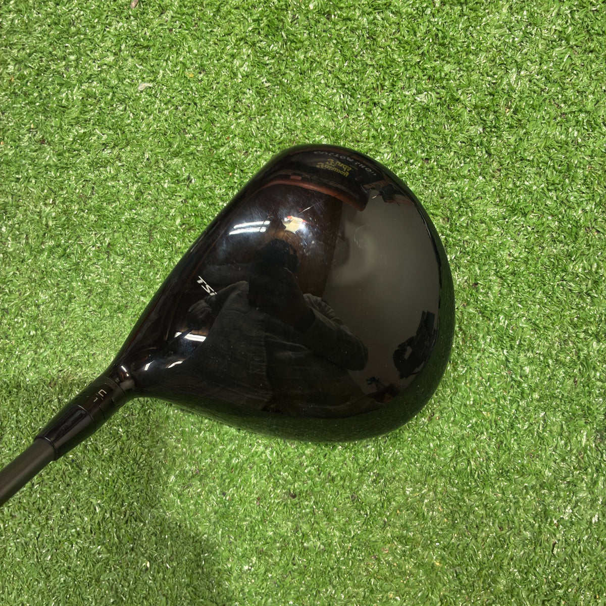 Titleist TSi2 8° Driver X-Stiff Graphite RH