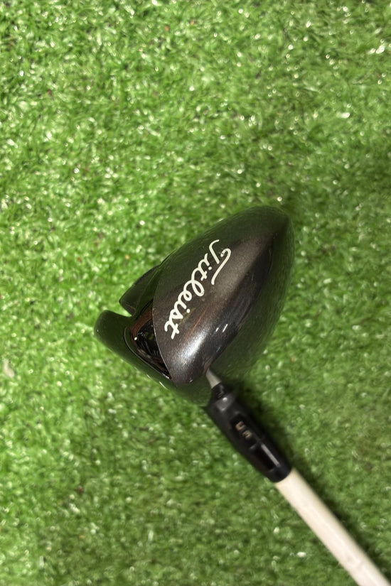 Titleist 818 H2 19° 3 Hybrid Stiff Graphite RH