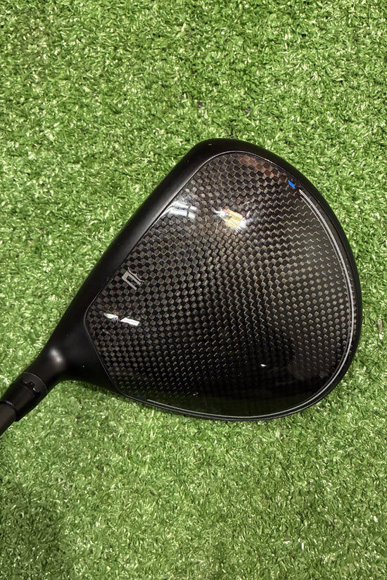 Cobra RADSPEED 9° Driver Regular Graphite RH