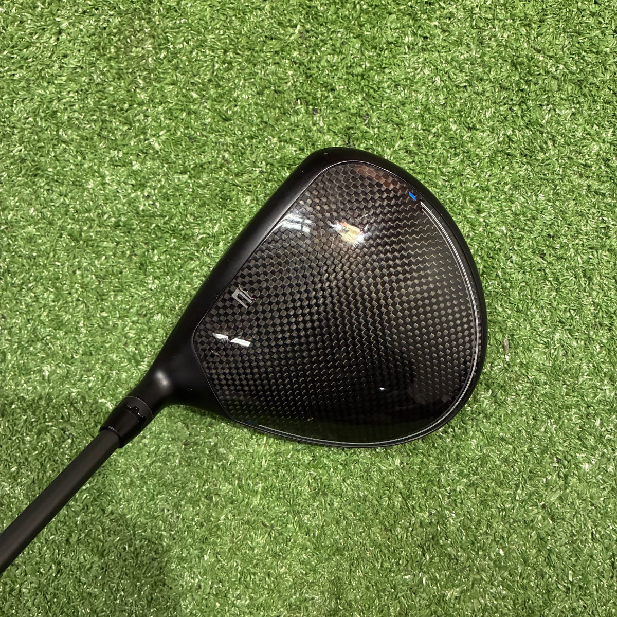 Cobra RADSPEED 9° Driver Regular Graphite RH