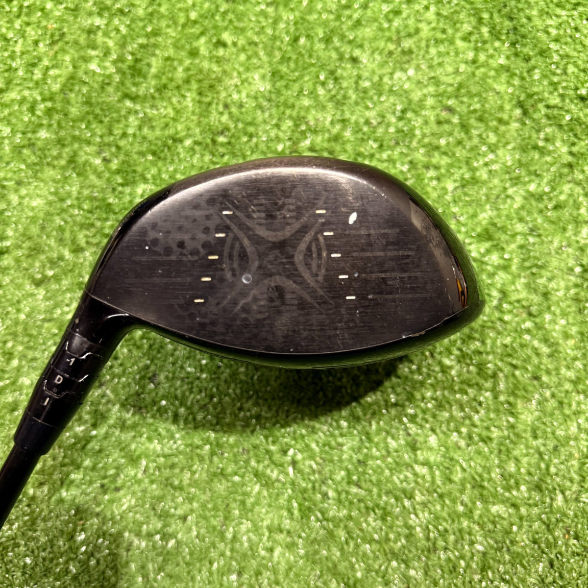 Callaway GBB Epic 13.5° Driver Regular Graphite RH
